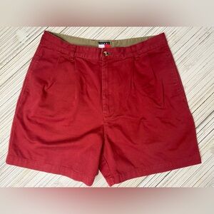 Tommy Hilfiger Vintage Shorts Size 33